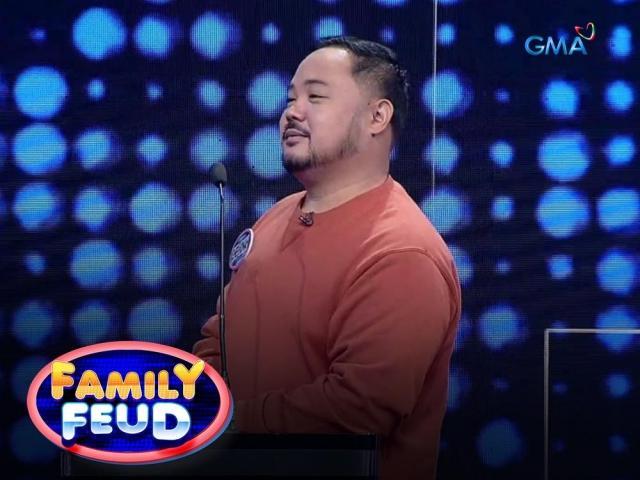 Family Feud Philippines
