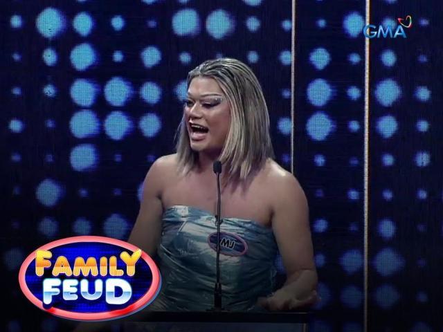 Family Feud Philippines