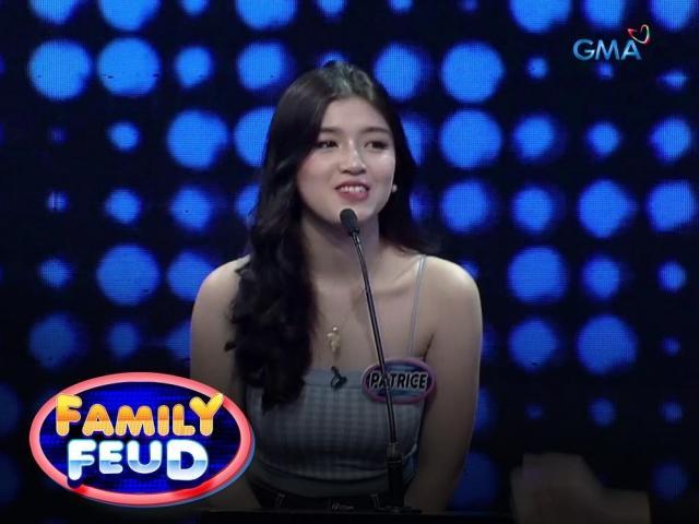 Family Feud Philippines
