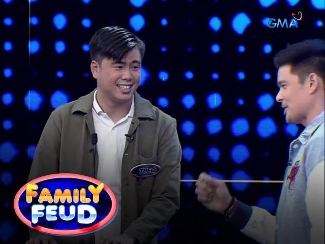 Family Feud Philippines