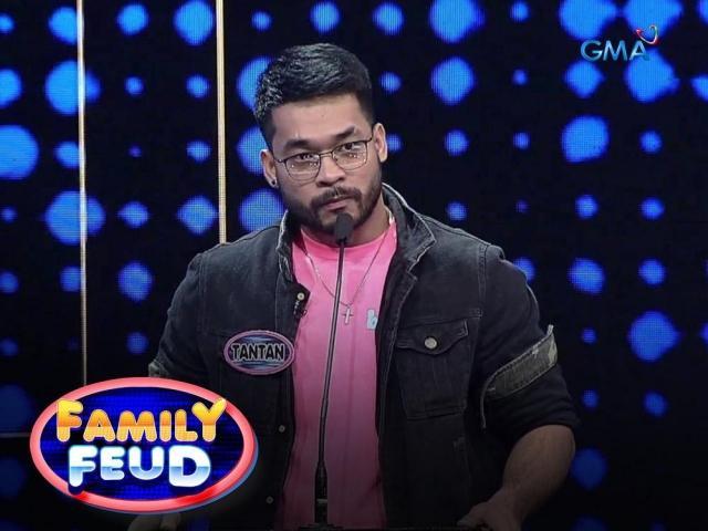 Family Feud Philippines