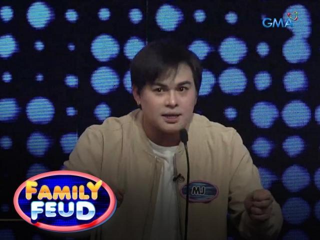 Family Feud Philippines