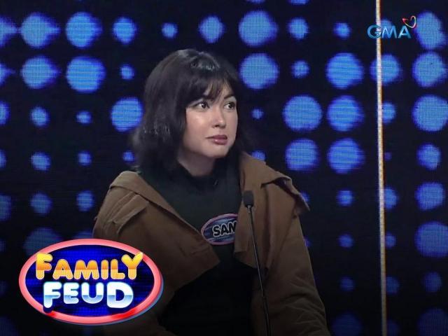Family Feud Philippines