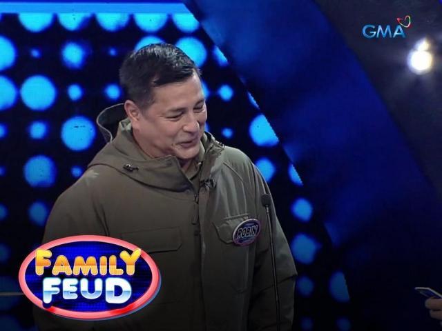 Family Feud Philippines