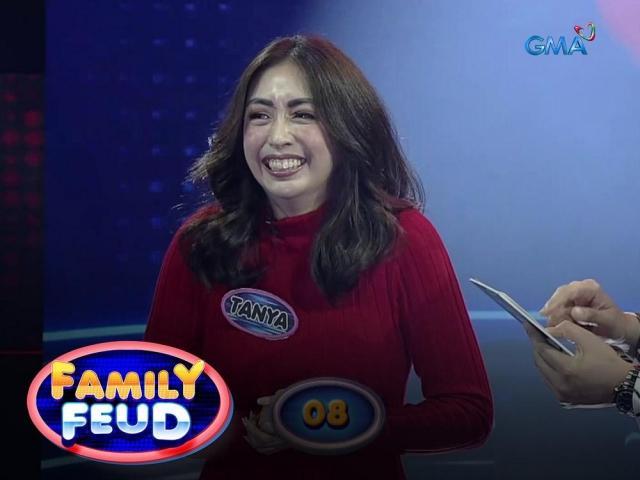 Family Feud Philippines