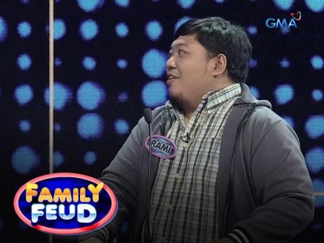 Family Feud Philippines