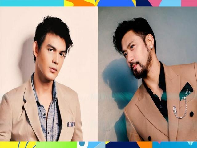 Rocco Nacino, Dion Ignacio