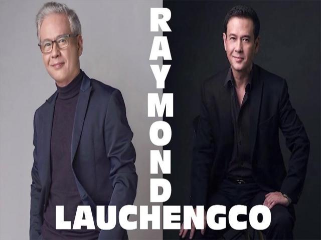 Fast Talk with Boy Abunda