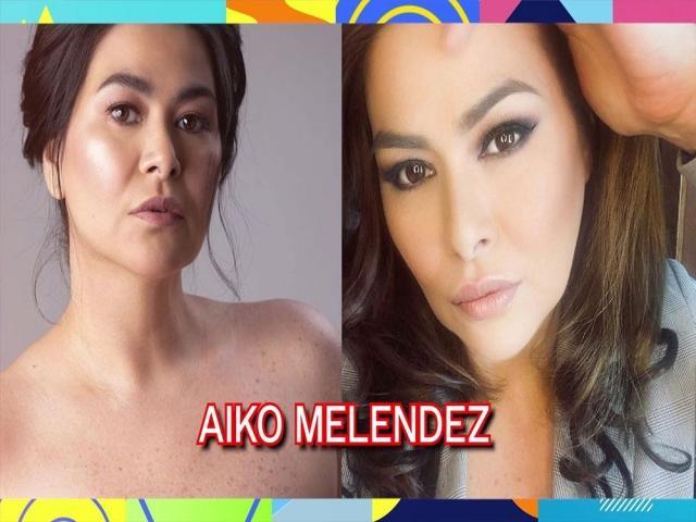 Aiko Melendez
