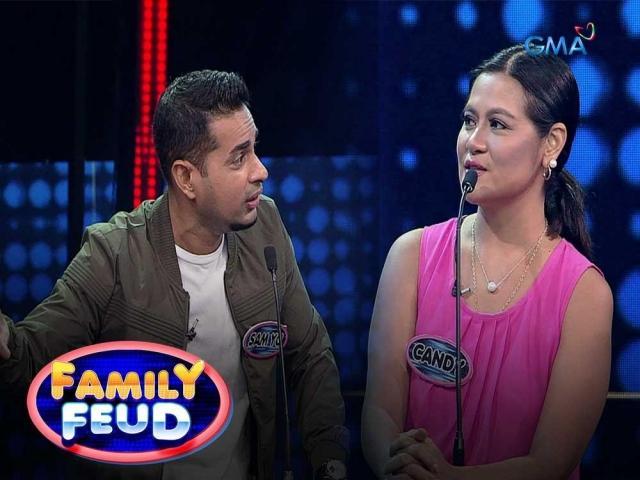 Family Feud Philippines