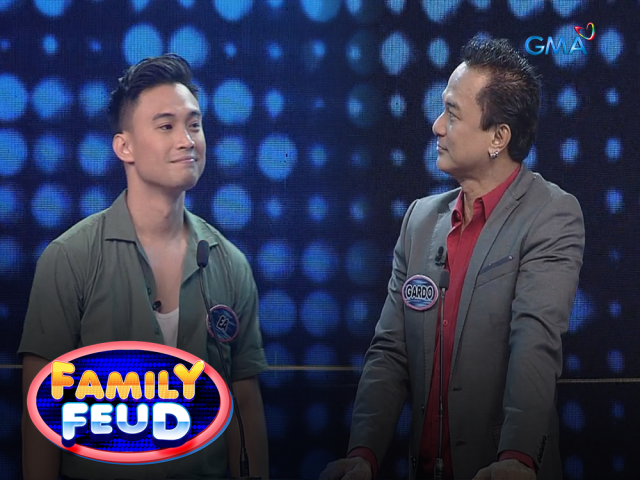 Family Feud Philippines