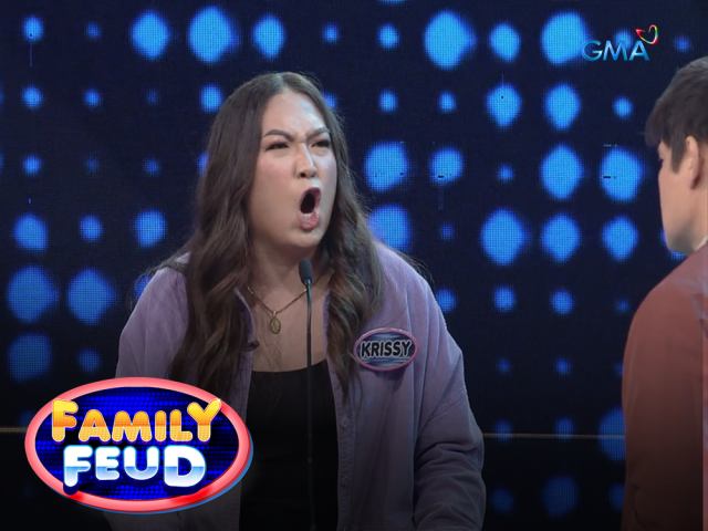 Family Feud Philippines