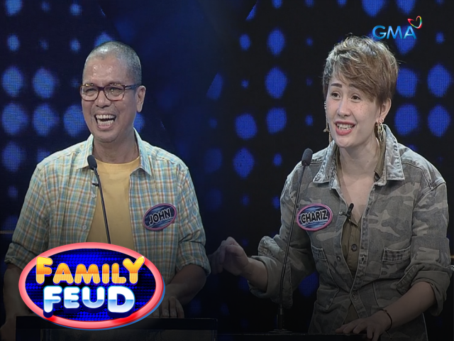 Family Feud Philippines