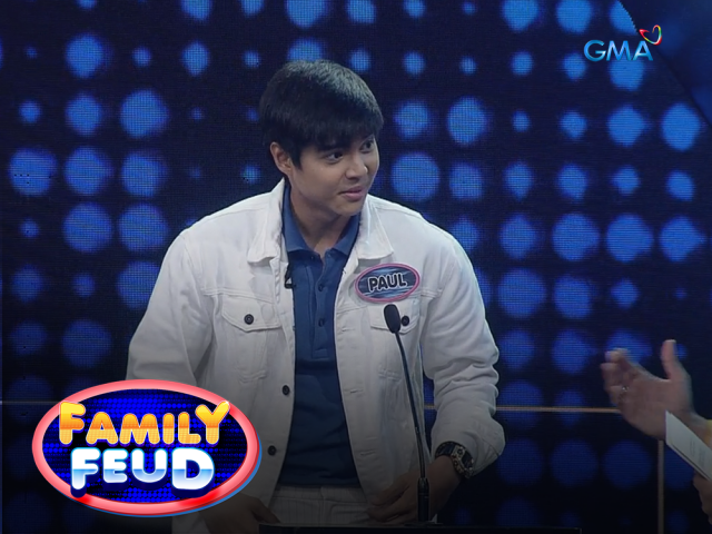 Family Feud Philippines