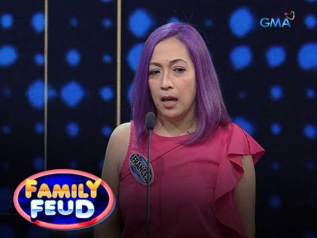 Family Feud Philippines