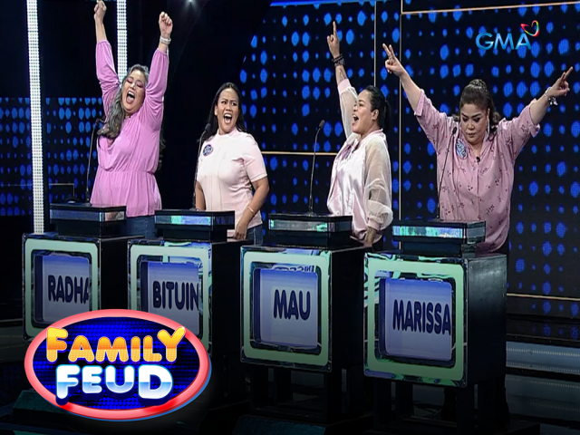 Family Feud Philippines
