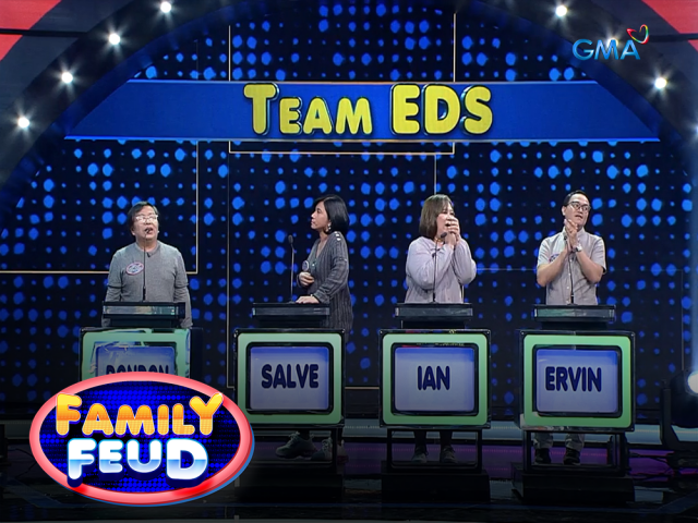Family Feud Philippines