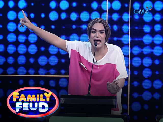 Family Feud Philippines