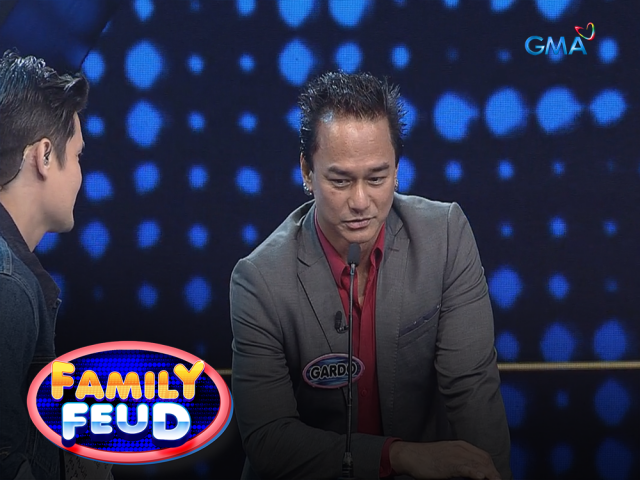 Family Feud Philippines