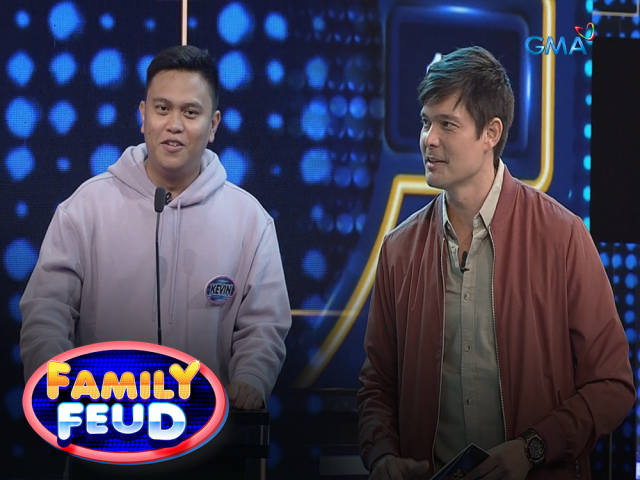 Family Feud Philippines