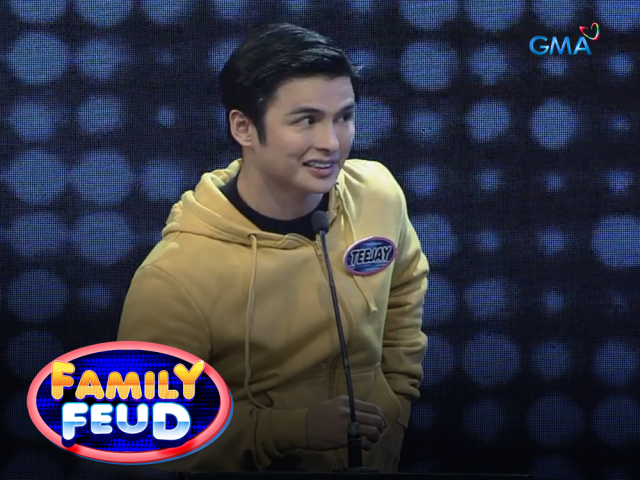 Family Feud Philippines