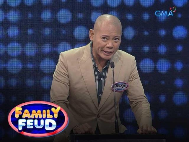 Family Feud Philippines