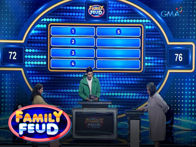 Family Feud Philippines