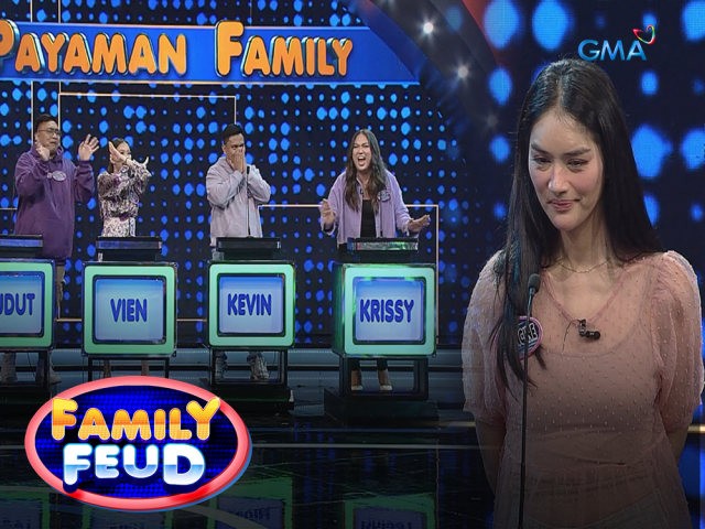 Family Feud Philippines