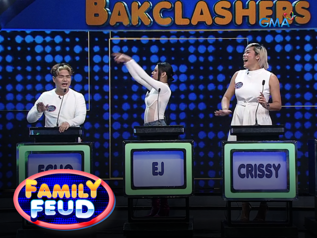 Family Feud Philippines