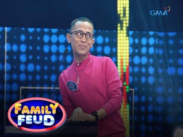 Family Feud Philippines