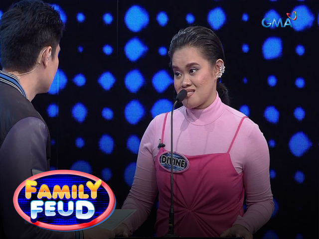 Family Feud Philippines