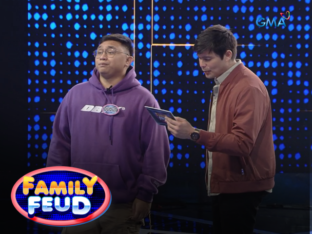 Family Feud Philippines