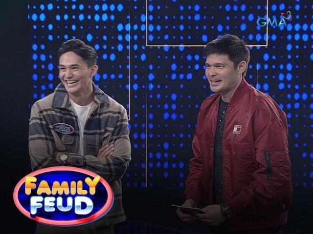 Family Feud Philippines