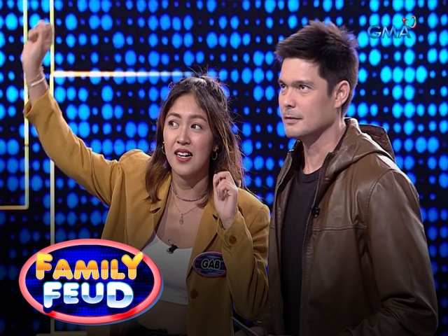 Family Feud Philippines