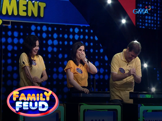Family Feud Philippines