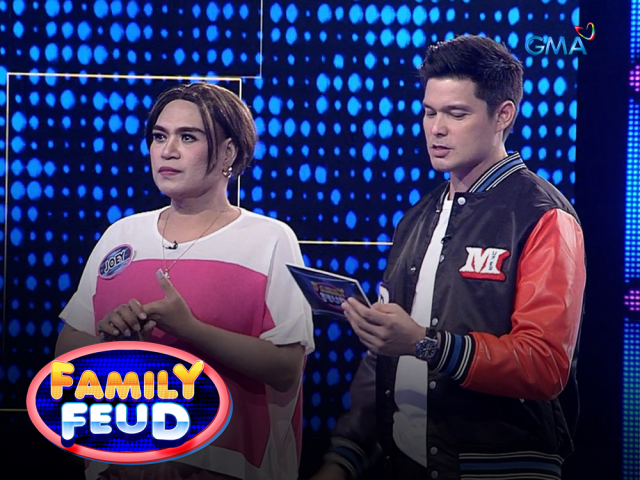 Family Feud Philippines