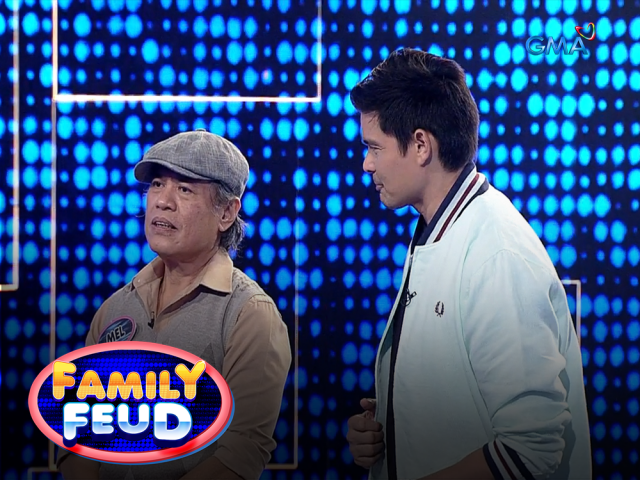 Family Feud Philippines