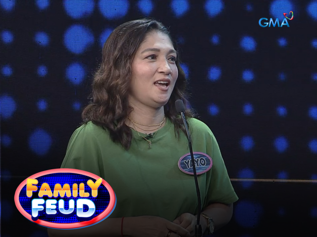 Family Feud Philippines