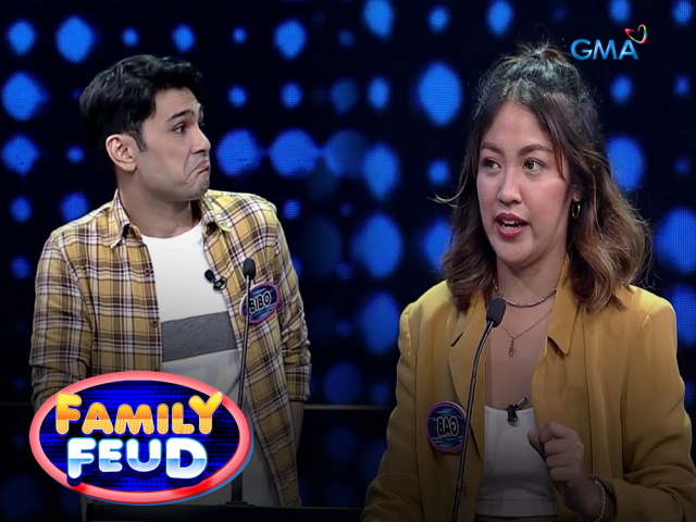 Family Feud Philippines