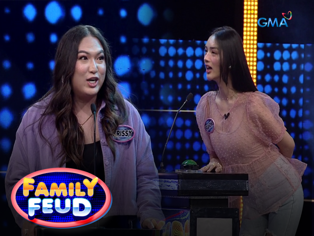 Family Feud Philippines
