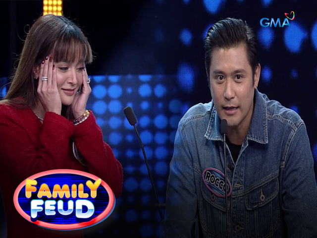 Family Feud Philippines