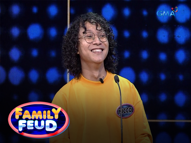 Family Feud Philippines
