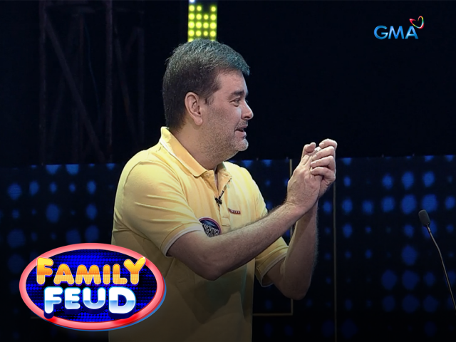 Family Feud Philippines
