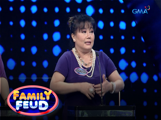 Family Feud Philippines