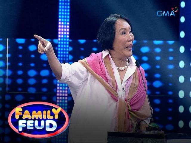Family Feud Philippines