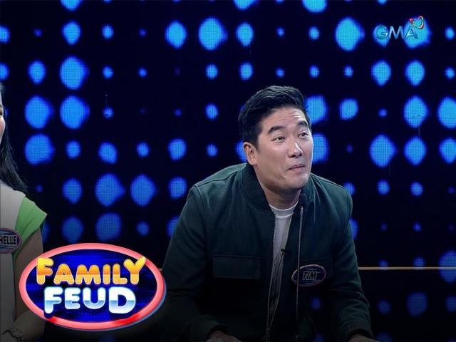 Family Feud Philippines