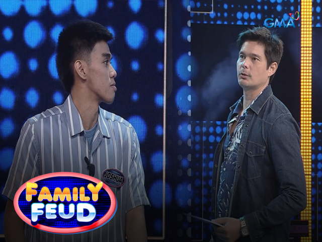 Family Feud
