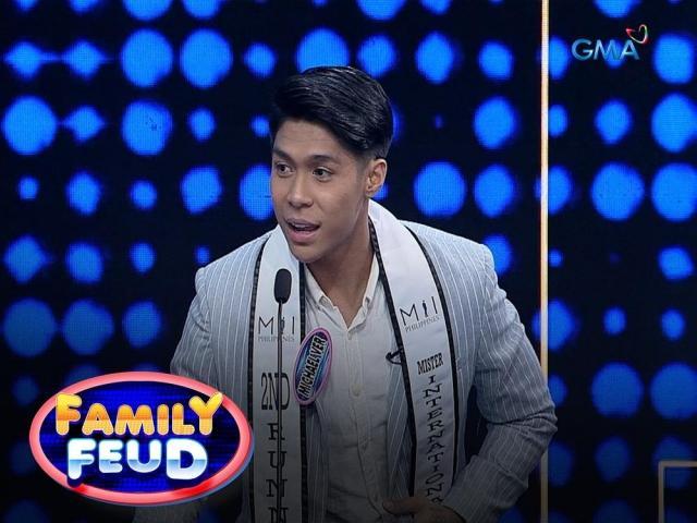 Family Feud Philippines