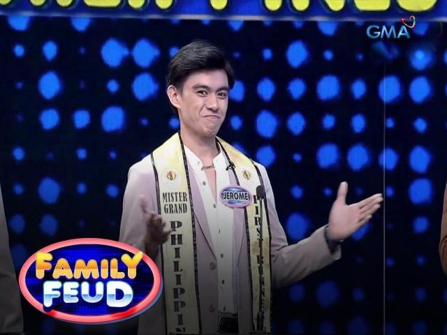 Family Feud Philippines