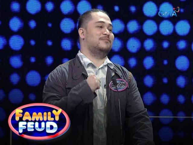 Family Feud Philippines